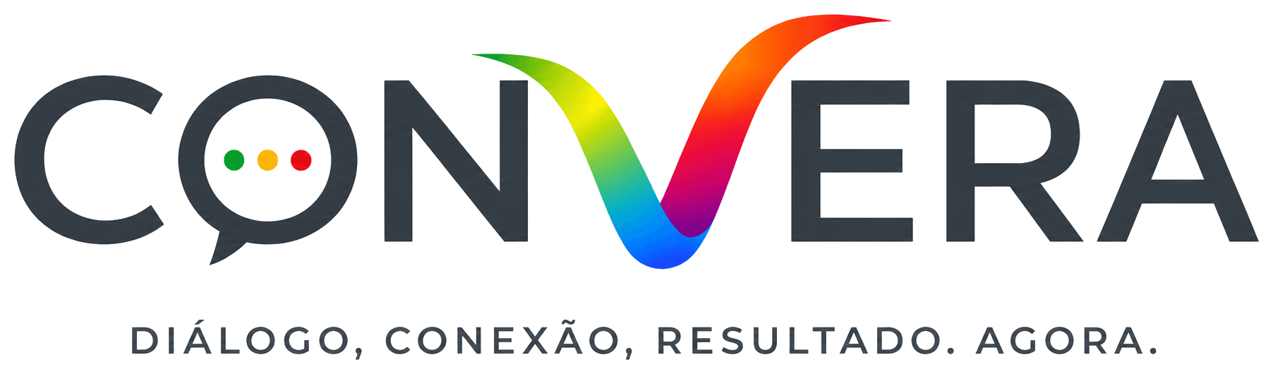 Logo da Convera